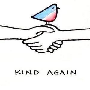 Meet your Posher, Kim